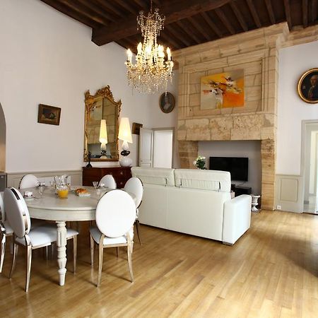 Le Royere Apartment Sarlat-la-Canéda Exterior foto