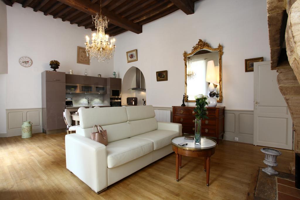 Le Royere Apartment Sarlat-la-Canéda Exterior foto