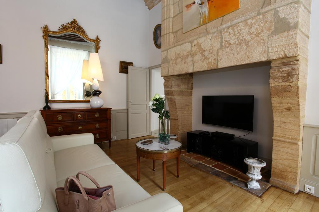 Le Royere Apartment Sarlat-la-Canéda Exterior foto