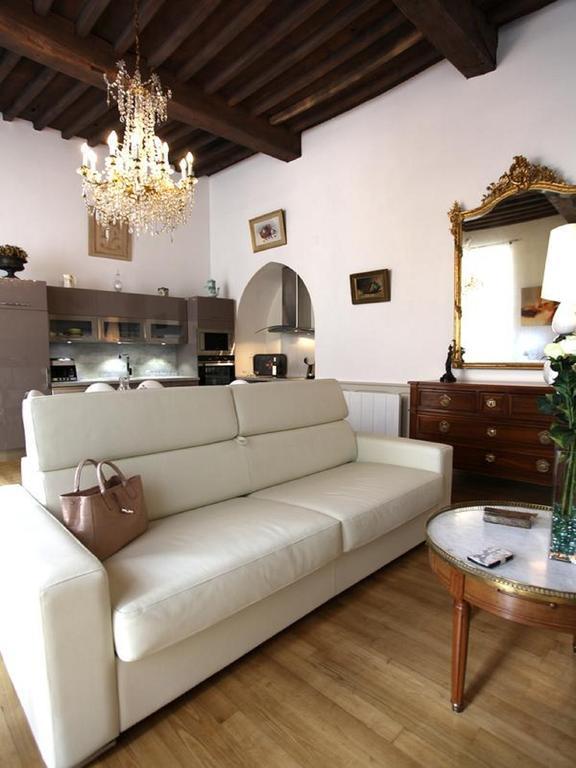 Le Royere Apartment Sarlat-la-Canéda Exterior foto